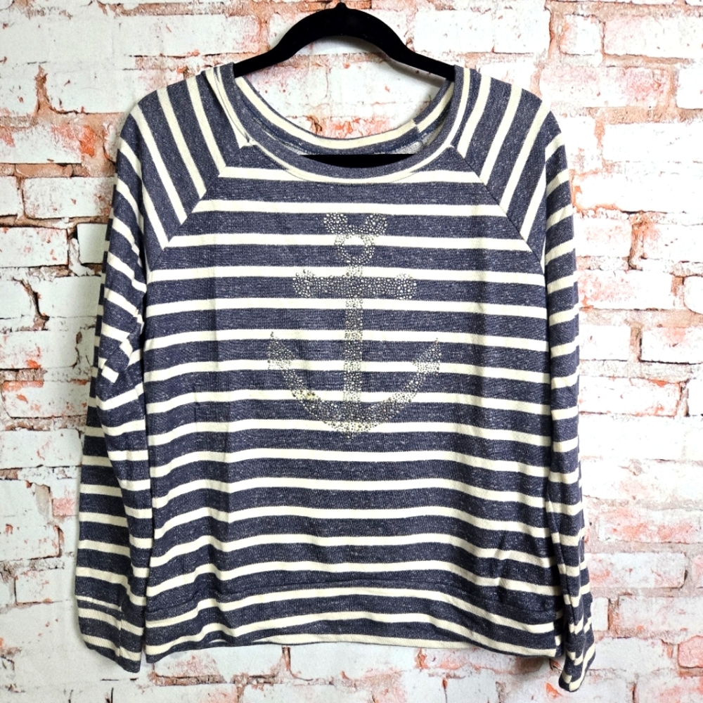 Disney Cruise Line Lightweight Crewneck